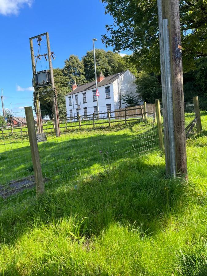 The Old Postie Bed & Breakfast Annesley Exterior photo